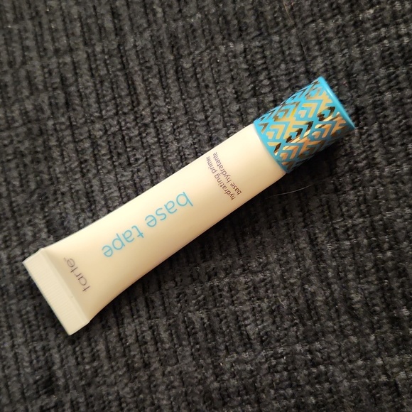 Tarte Base Tape Hydrating Primer .33oz Travel Size - Picture 4 of 5